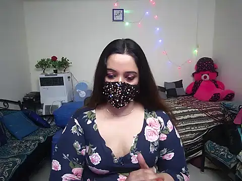 Arushisingh8888 online show from 02/23/25, 09:55