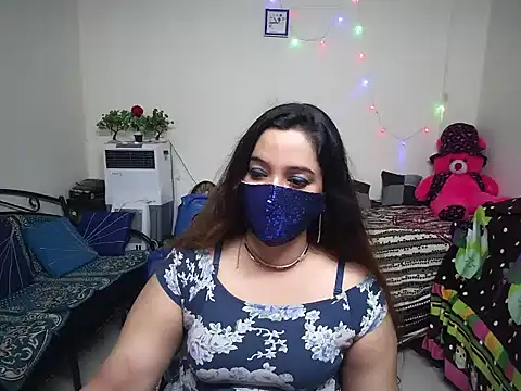 Arushisingh8888 online show from 03/04/25, 06:37