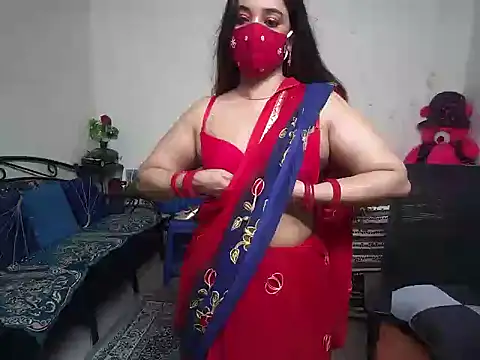 Arushisingh8888 online show from 03/10/25, 08:48