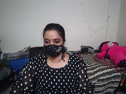 Arushisingh8888 online show from 03/12/25, 09:44