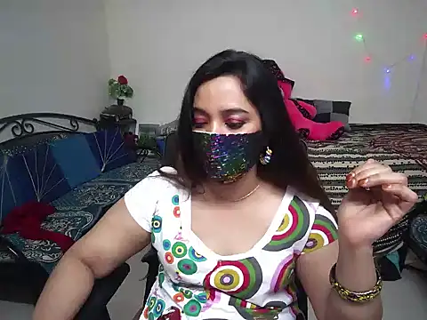 Arushisingh8888 online show from 03/14/25, 07:59