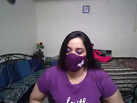 Arushisingh8888 online show from 03/15/25, 03:37