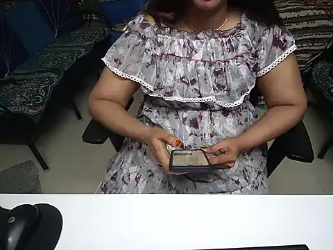 Arushisingh8888 online show from 03/16/25, 09:38