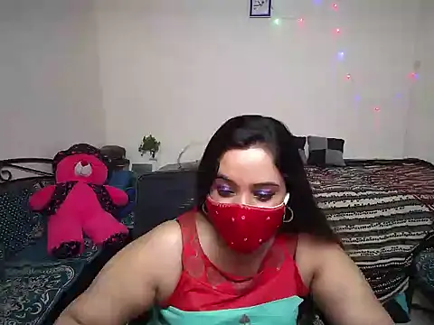 Arushisingh8888 online show from 03/20/25, 11:38