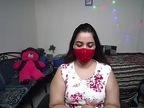 Arushisingh8888 online show from 03/21/25, 04:06