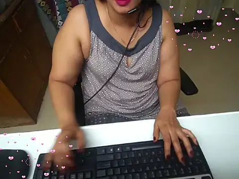 Arushisingh8888 online show from 09/19/25, 12:17