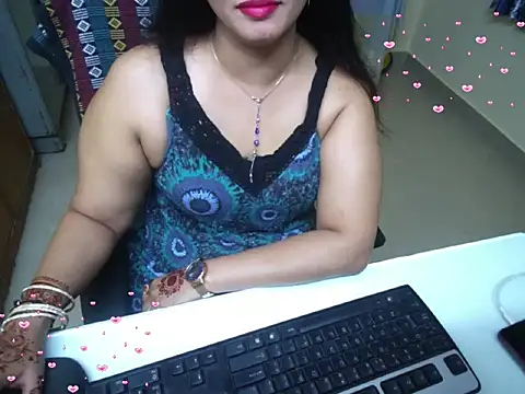 Arushisingh8888 online show from 09/25/25, 10:52