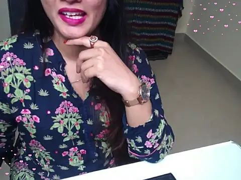 Arushisingh8888 online show from 10/11/25, 03:10