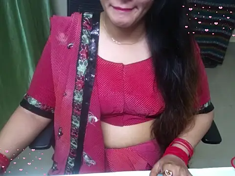 Arushisingh8888 online show from 10/14/25, 12:50