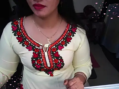 Arushisingh8888 online show from 01/19/26, 11:25