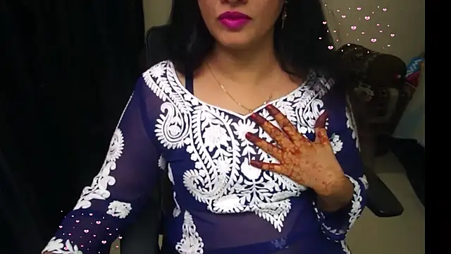 Arushisingh8888 online show from 06/02/26, 01:46