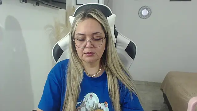 samy vsn online show from 04/17/26, 07:39