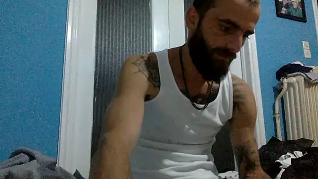 Antonio Vatooo online show from 09/18/25, 06:54