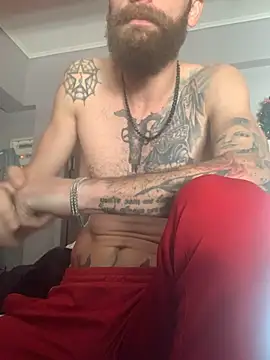 Antonio Vatooo online show from 12/19/25, 10:33