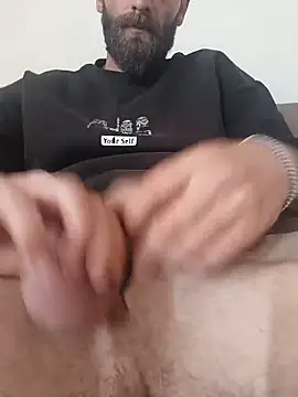 Antonio Vatooo online show from 05/16/26, 01:10