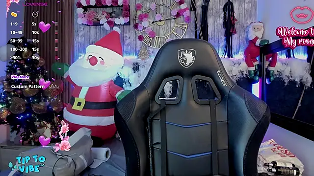 Neko Misaki online show from 12/17/25, 11:49