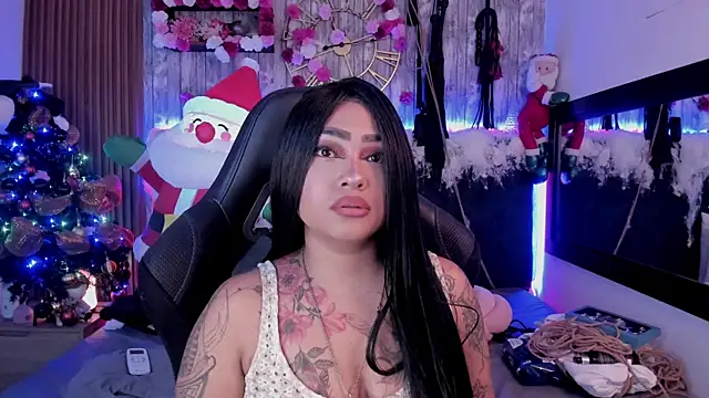 Neko Misaki online show from 12/18/25, 11:49