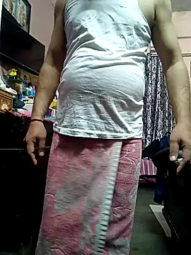 Hot-man39 online show from 02/09/26, 05:22