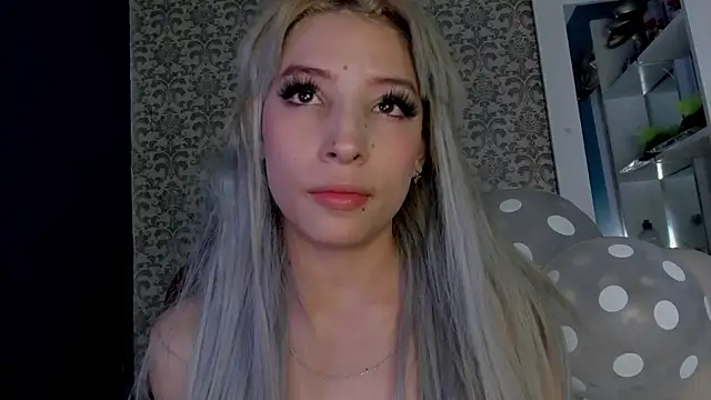 Samantha cp  online show from 03/15/25, 03:59