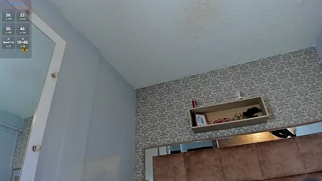 Samantha cp  online show from 01/12/26, 12:21