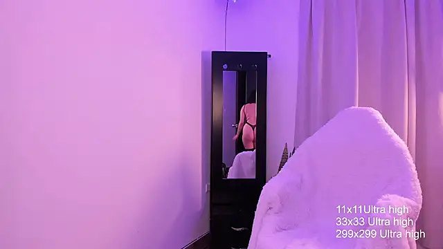 BellaNaye  online show from 02/16/25, 11:05