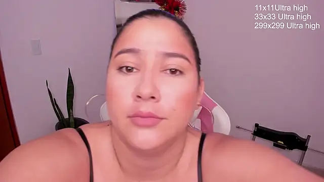 Snapshot of BellaNaye_ chatting on 12/02/25, 11:11 BellaNaye online show from 12/02/25, 11:11