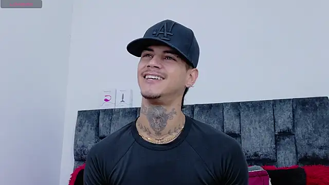 JAYCOB00 online show from 02/22/25, 01:46