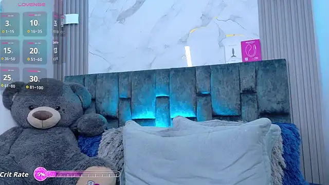 JAYCOB00 online show from 02/22/26, 02:24