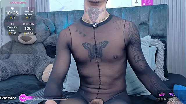 Snapshot of JAYCOB00 chatting on 03/15/26, 05:30 JAYCOB00 online show from 03/15/26, 05:30