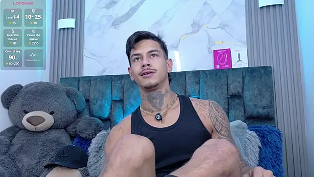 JAYCOB00 online show from 05/15/26, 02:07