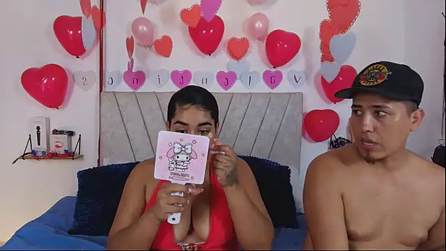 Snapshot of Liana_Asaff chatting on 02/14/26, 08:16 Liana Asaff online show from 02/14/26, 08:16