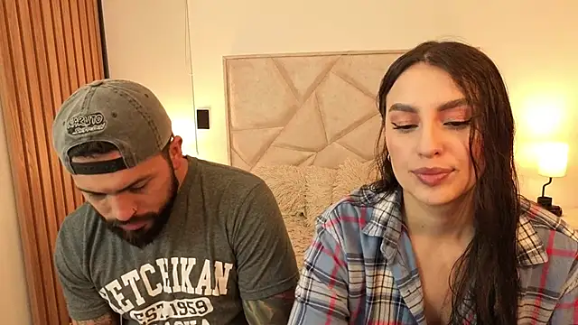 teseo and afroditha  online show from 12/01/25, 04:50