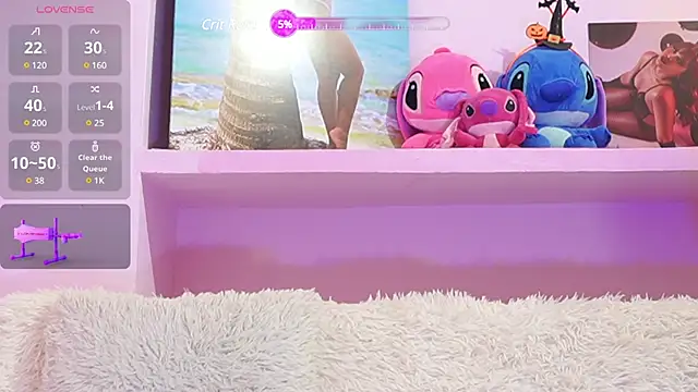 adri crof online show from 12/09/24, 12:56