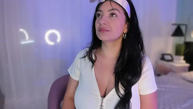 EvaaStevens online show from 03/13/25, 12:13