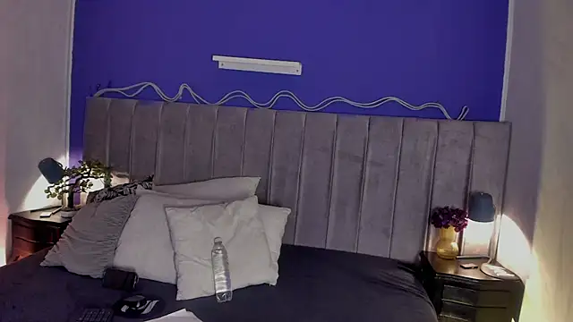 EvaaStevens online show from 07/16/26, 07:53