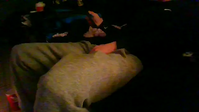 dunny191 online show from 01/19/26, 08:07