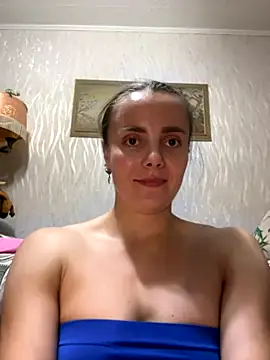 AlisaKissss online show from 09/21/25, 07:04