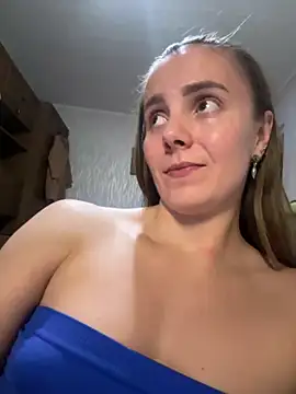 AlisaKissss online show from 09/30/25, 07:30