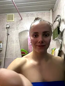 AlisaKissss online show from 10/27/25, 07:18