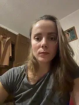AlisaKissss online show from 10/31/25, 12:39