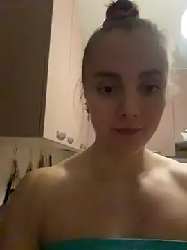 AlisaKissss online show from 11/07/25, 07:36