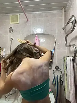 AlisaKissss online show from 11/13/25, 06:07