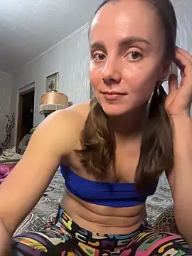 AlisaKissss online show from 11/20/25, 06:18