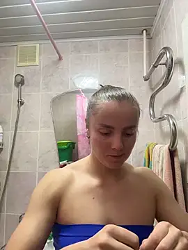 AlisaKissss online show from 11/21/25, 07:23