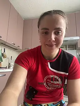 AlisaKissss online show from 12/18/25, 07:14