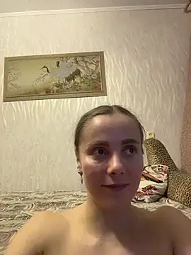 AlisaKissss online show from 01/05/26, 08:23