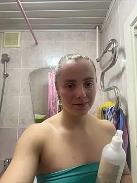 AlisaKissss online show from 02/01/26, 06:50