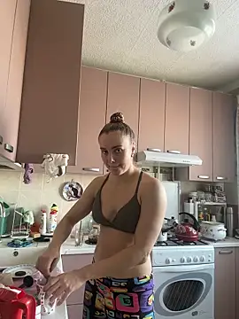 AlisaKissss online show from 02/03/26, 06:40