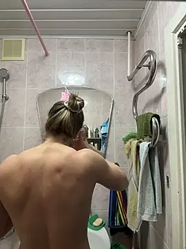 AlisaKissss online show from 02/14/26, 07:32