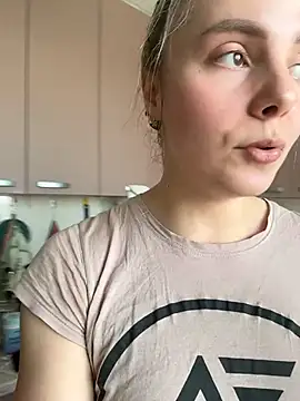 AlisaKissss online show from 02/26/26, 07:18